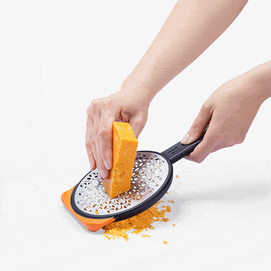 Dreamfarm Ograte The World's Best Two-Sided Speed Grater