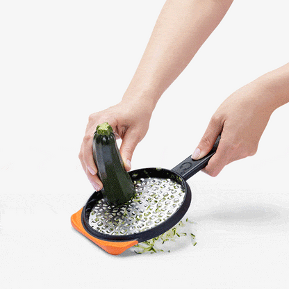 Dreamfarm Ograte The World's Best Two-Sided Speed Grater