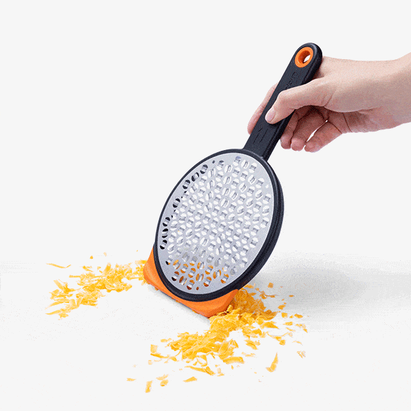 Dreamfarm Ograte The World's Best Two-Sided Speed Grater