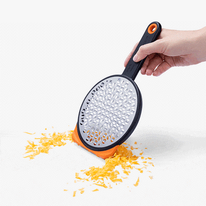 Dreamfarm Ograte The World's Best Two-Sided Speed Grater