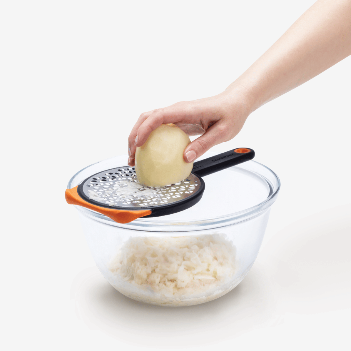 Dreamfarm Ograte The World's Best Two-Sided Speed Grater