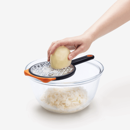 Dreamfarm Ograte The World's Best Two-Sided Speed Grater