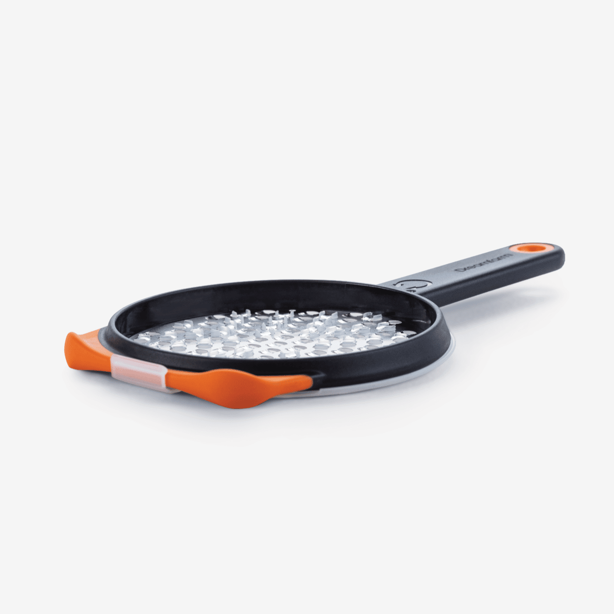Dreamfarm Ograte The World's Best Two-Sided Speed Grater