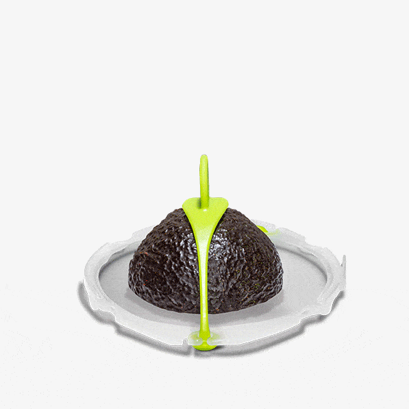 Dreamfarm Savel The World's Best Flexible & Reusable Food Saver