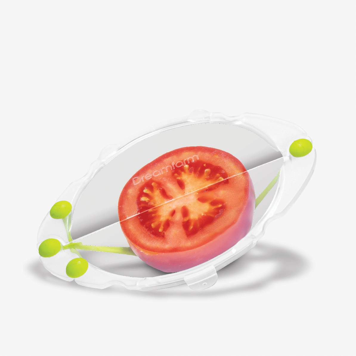 Dreamfarm Savel The World's Best Flexible & Reusable Food Saver