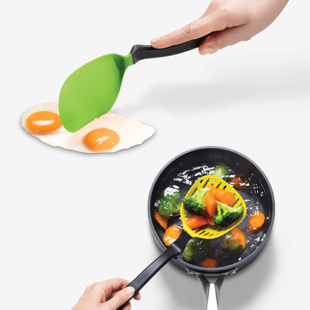 Dreamfarm Ultimate Set of the Best Dreamfarm’s Top Kitchen Tools in One Set