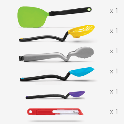 Dreamfarm Ultimate Set of the Best Dreamfarm’s Top Kitchen Tools in One Set