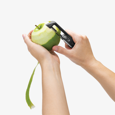 Dreamfarm Sharple The World's Best Self-Sharpening Vegetable & Potato Peeler
