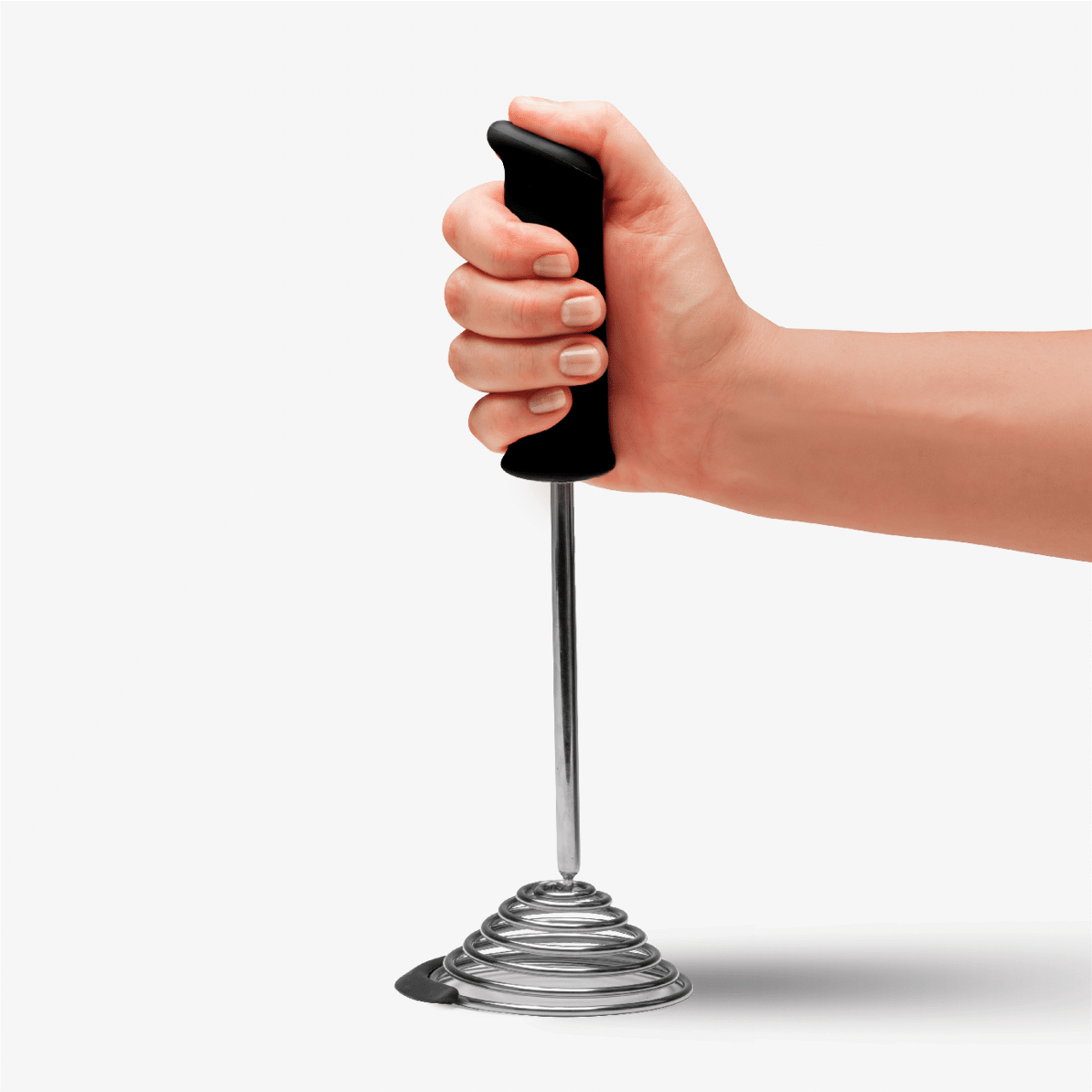 Dreamfarm Smood The World’s Best Ergonomic Potato Masher
