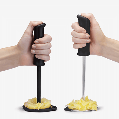 Dreamfarm Smood The World’s Best Ergonomic Potato Masher