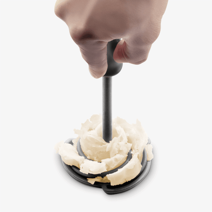 Dreamfarm Smood Lite The World’s Best Ergonomic Potato Masher