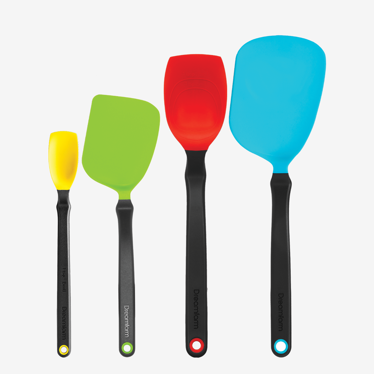Dreamfarm Set of Essentials Your Essential Kitchen Tool Collection