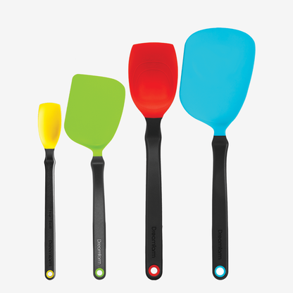 Dreamfarm Set of Essentials Your Essential Kitchen Tool Collection