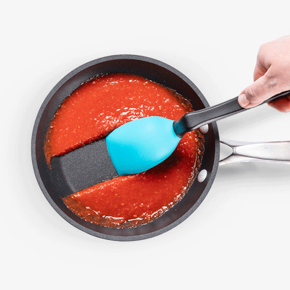 Dreamfarm Supoon The World's Best Cooking Spoon