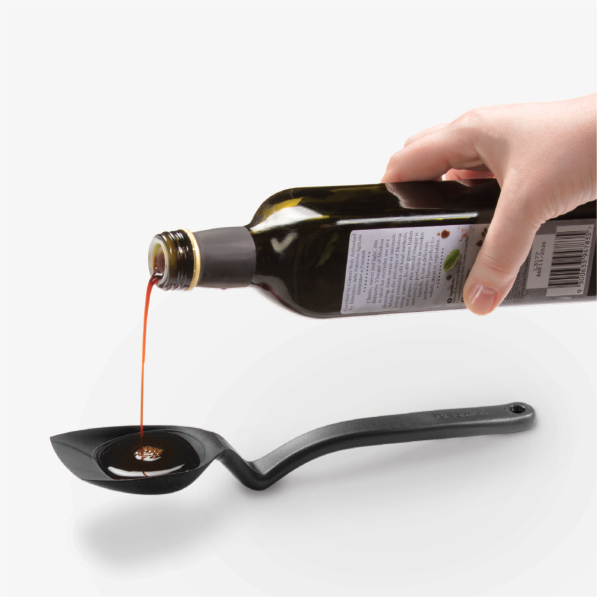 Dreamfarm Supoon The World's Best Cooking Spoon