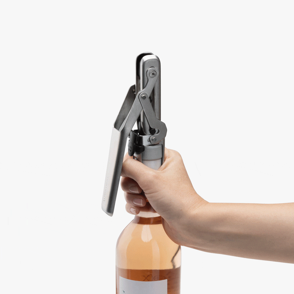 Dreamfarm Winopen The World's Best Automatic Wine Opener