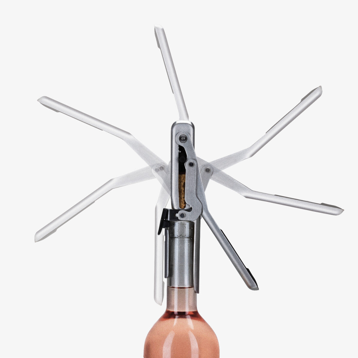 Dreamfarm Winopen The World's Best Automatic Wine Opener